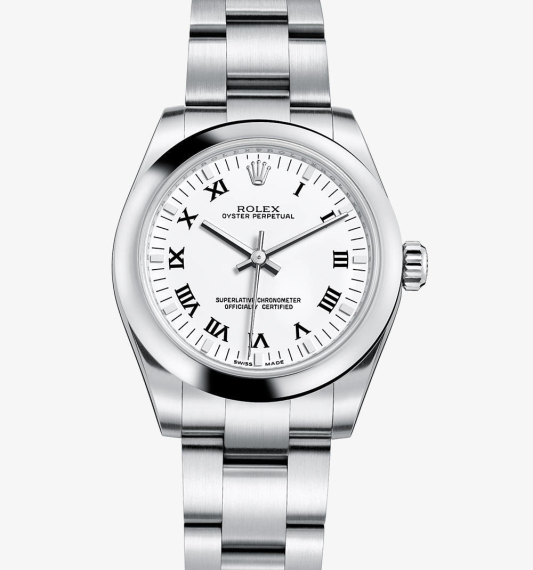 Rolex 177200-0001 precio Oyster Perpetual